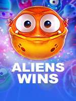 Aliens wins