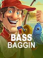 Bass baggin
