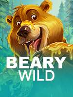 Beary wild