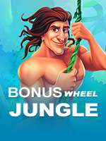 Bonus wheel jungle