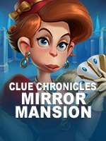 Clue Chronicles: Mirror Mansion