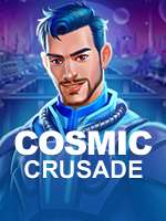Cosmic crusade