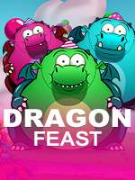 Dragon feast