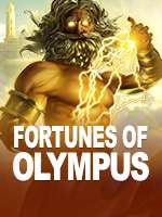 Fortunes of olympus