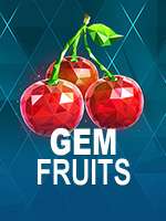 Gem fruit