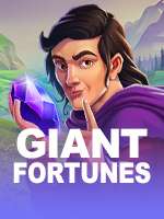 Giant fortunes