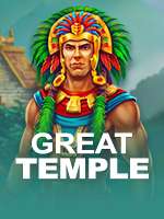 Great temple