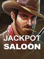 Jackpot saloon