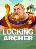Locking archer