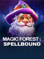 Magic forest: spellbound