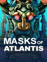 Masks of Atlantis