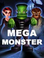 Mega monster