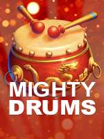 Mighty drum
