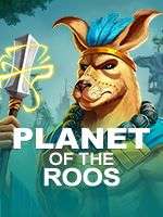 Planet of the roos
