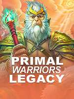 Primal warriors Legacy