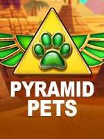 Pyramid pets