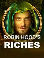 Robins Hood's riches