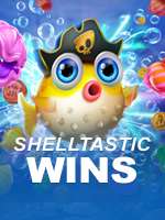 Shelltastic wins