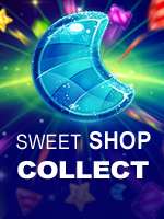Sweet shop collect