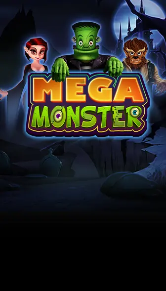 Mega Monster Double Comp Points