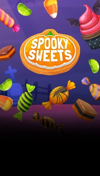 Spooky Sweets Exclusive
