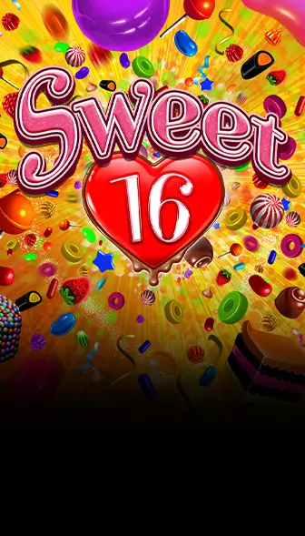 Sweet 16