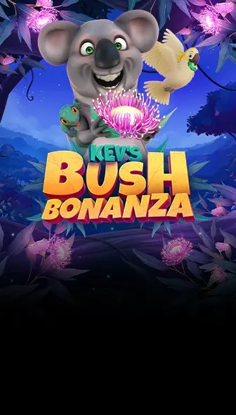 Kev's Bush Bonanza