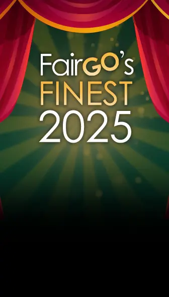 Fairgo's Finest 2025