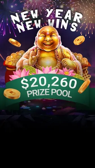 New Year New Wins Tournament