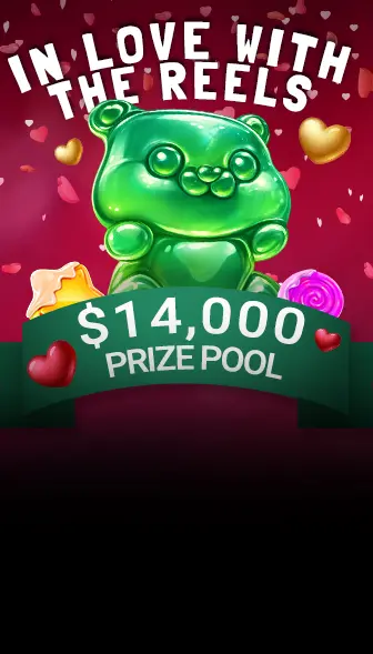 In Love with the Reels Tournament