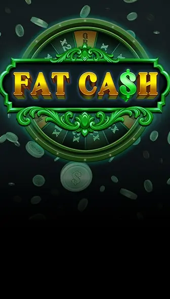 Fat Ca$h - New Pokie, New Bonus