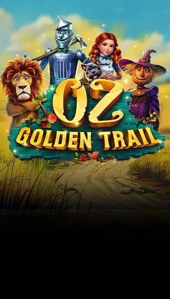 Oz Golden Trail. Double Comp Points