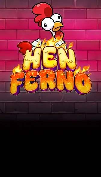 Henferno - New Game