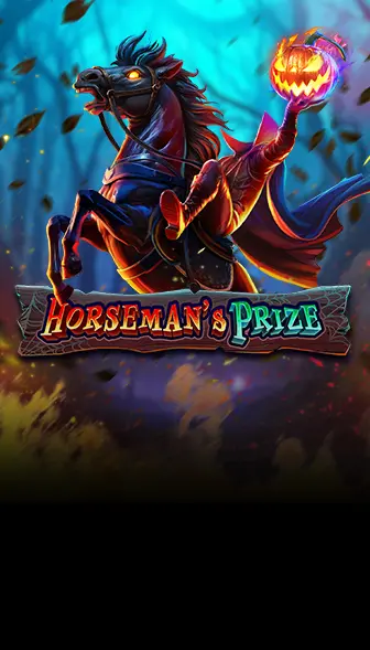 Horseman's Prize